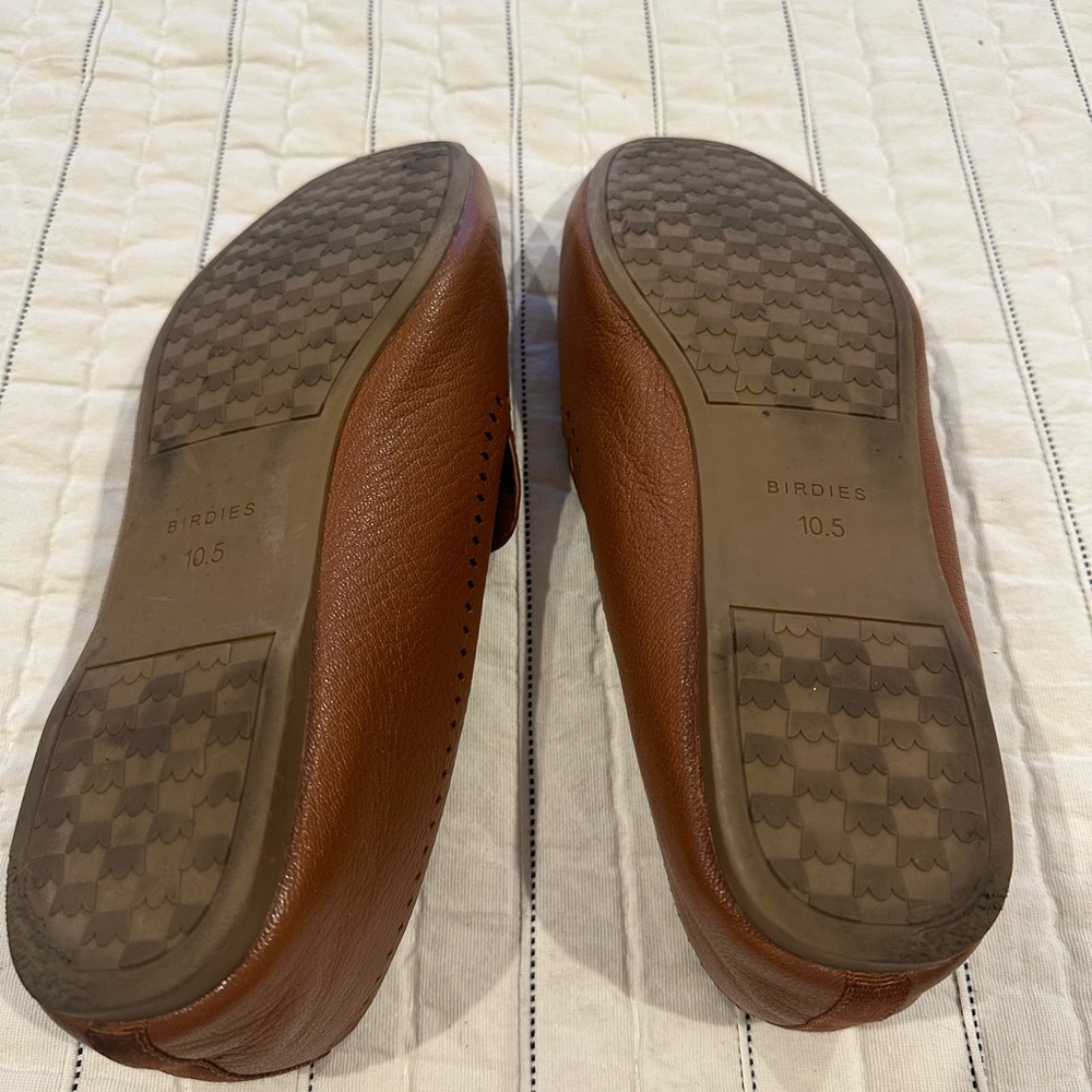 Birdies - The Starling Whiskey Leather (Size 10.5) - Picture 5 of 5